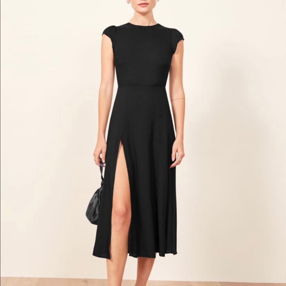 Reformation Gavin dress